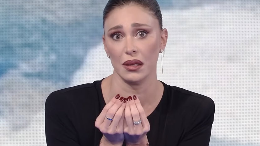 Gabriele Parpiglia su Belen Rodriguez: “Incidente e poi fuga, denunciata per omissione di soccorso” preview