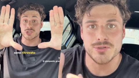 Gianpaolo Grammatico si lamenta e accusa: “Avances indesiderate anche da uomini famosi della tv” preview