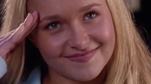 Hayden Panettiere fa coming out: “Finalmente posso dirlo” preview