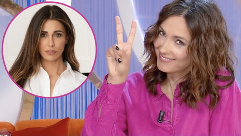 I giornalisti si rifiutano di pubblicare le foto di Belen in ospedale, Caterina Balivo li avverte: “Chiunque le pubblicherà non sarà mai mio ospite” preview