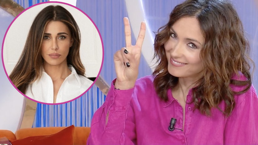 I giornalisti si rifiutano di pubblicare le foto di Belen in ospedale, Caterina Balivo li avverte: “Chiunque le pubblicherà non sarà mai mio ospite” preview