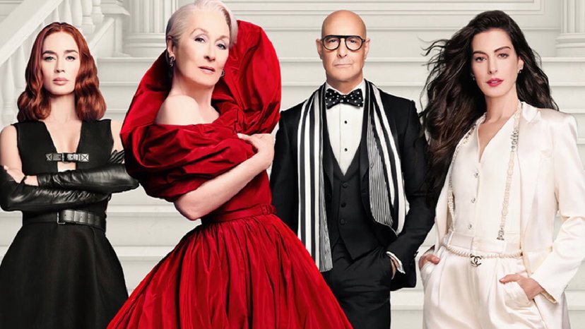 Il Diavolo Veste Prada 2 incassi record: i dati del primo weekend in Italia, in USA e nel mondo preview