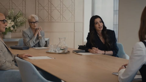 Ci sarà un Diavolo Veste Prada 3? La reazione degli attori e del regista alla possibilità di un sequel preview