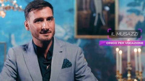 Il Musazzi su The 50: “Girato in 8 giorni, molte battute con Tavassi non andate in onda… impubblicabili a livello umano e morale” preview