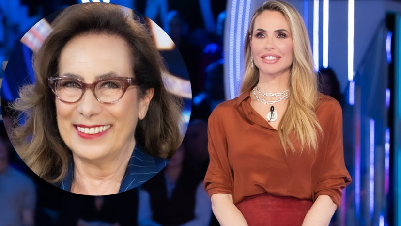 Ilary Blasi: tutte le volte che ha nominato Joshua al Grande Fratello Vip preview