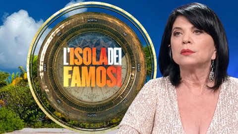 Isola dei Famosi, contattata Stefania Nobile: la trattativa è saltata preview