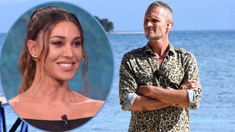 L’Isola dei Famosi, Belen e Alvin alla conduzione: 8/10 puntate da settembre preview