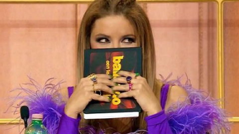 L’addio di Selvaggia Lucarelli a Ballando con le Stelle è un problema per Milly Carlucci preview