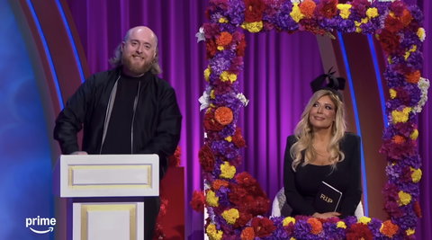 Roast In Peace 2, le novità: arrivano Max Angioni e Martina Catuzzi preview