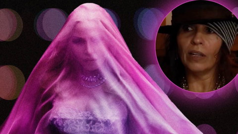 Linda Perry striglia Madonna: “Insegui le mode, non sei più potente. Chiamami, ti aiuterò” preview