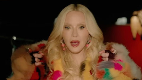 Madonna sulla comunità gay: “Ho bisogno di voi e voi di me, ci proteggiamo a vicenda” preview