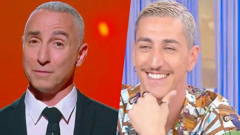 Marcello Sacchetta risponde a Peparini sull’Eurovision: “Non ho copiato la tua coreografia di Amici” preview