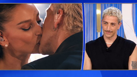 Marcello Sacchetta parla del bacio con Francesca Tocca dopo i gossip: “L’ultimo era diverso dagli altri” preview