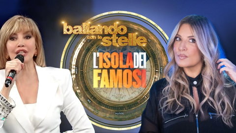 Milly Carlucci risponde alle domande su Selvaggia Lucarelli e L’Isola dei Famosi: “La giuria di Ballando è un argomento iconico” preview