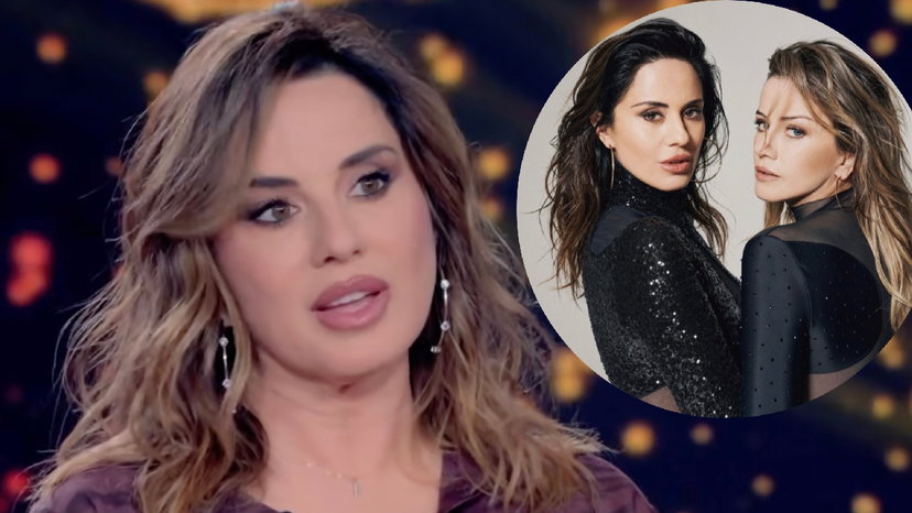Paola Iezzi sulla sorella Chiara e il loro duo: “Dalla musica penso abbia preso tutto” preview