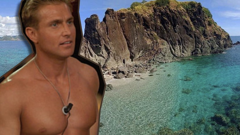 Pasquale Laricchia a L’Isola dei Famosi, il cast di Selvaggia Lucarelli prende forma preview