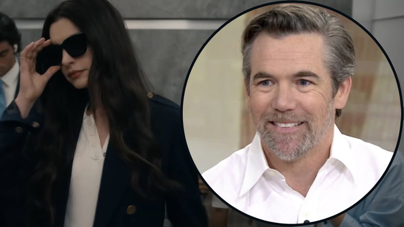 Peter de Il Diavolo Veste Prada 2 è un “personaggio inutile” per Cosmopolitan: la moglie dell’attore sbotta sui social preview