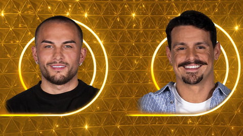 Quarto finalista del Grande Fratello Vip: risultati dei sondaggi su Renato e Raul preview