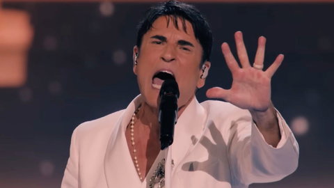 Sal Da Vinci e i problemi con la voce all’Eurovision: “Ci sono state delle sbavature” preview