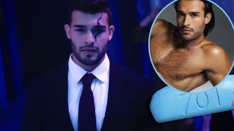 Sam Asghari: l’ex marito di Britney Spears promuove la PrEP negli Stati Uniti preview