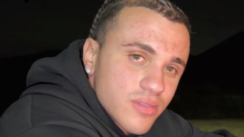 Samurai Jay mostra le vecchie foto, 40 kg persi e i problemi del passato: “Deriso perché diverso” preview