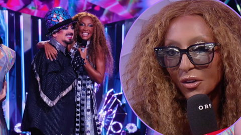 Senhit ammette la delusione e la tristezza per l’eliminazione all’Eurovision preview