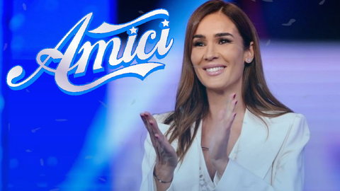 Silvia Toffanin condurrà uno speciale di Amici dopo la finale del talent: i dettagli dello show preview