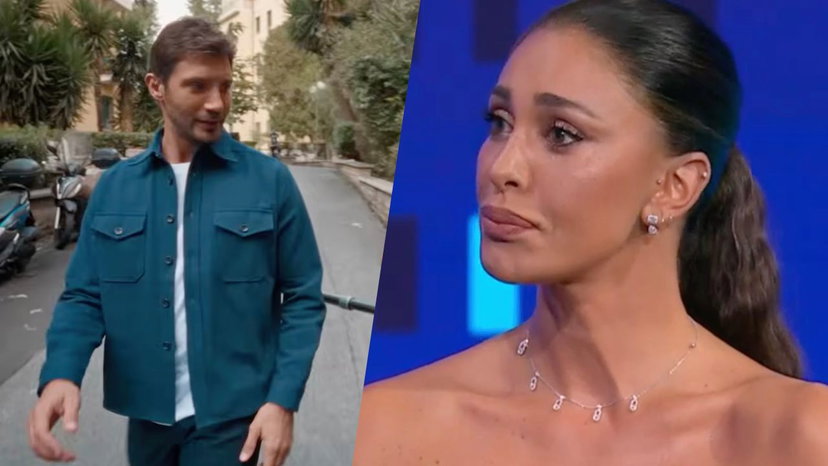 Stefano da Belen dopo la crisi, “lei era sola, lui è corso dopo la chiamata” – la ricostruzione di Parpiglia preview