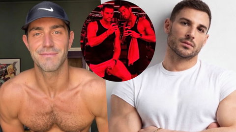 Tommaso Zorzi e Alex Di Giorgio, “una relazione in salita, tra alti e bassi”, l’indiscrezione di Roberto Alessi preview