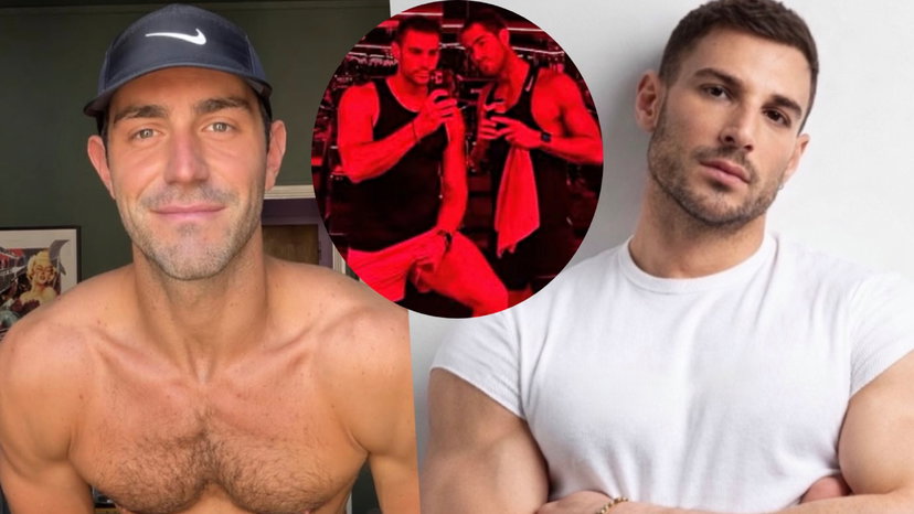 Tommaso Zorzi e Alex Di Giorgio, “una relazione in salita, tra alti e bassi”, l’indiscrezione di Roberto Alessi preview