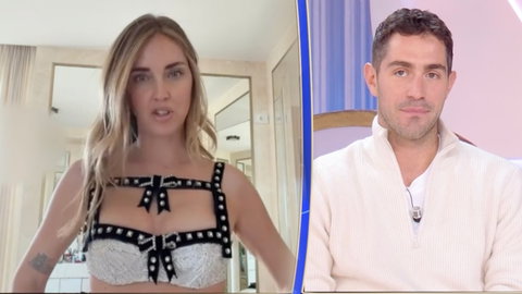 Tommaso Zorzi critica Chiara Ferragni per un video e un commento: “Problema di comunicazione” preview