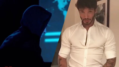Video rubati di Stefano De Martino, si allarga l’inchiesta: spunta un secondo indagato preview