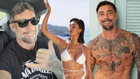Vittorio Brumotti si confessa: dai voti a destra, alle storie con showgirl e la fake news su Belen preview