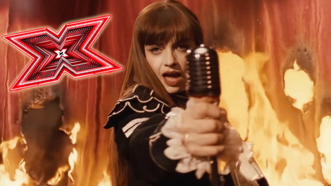 X Factor, da Annalisa a Ghali: i cantanti che avrebbero fatto i provini come nuovo giudice preview