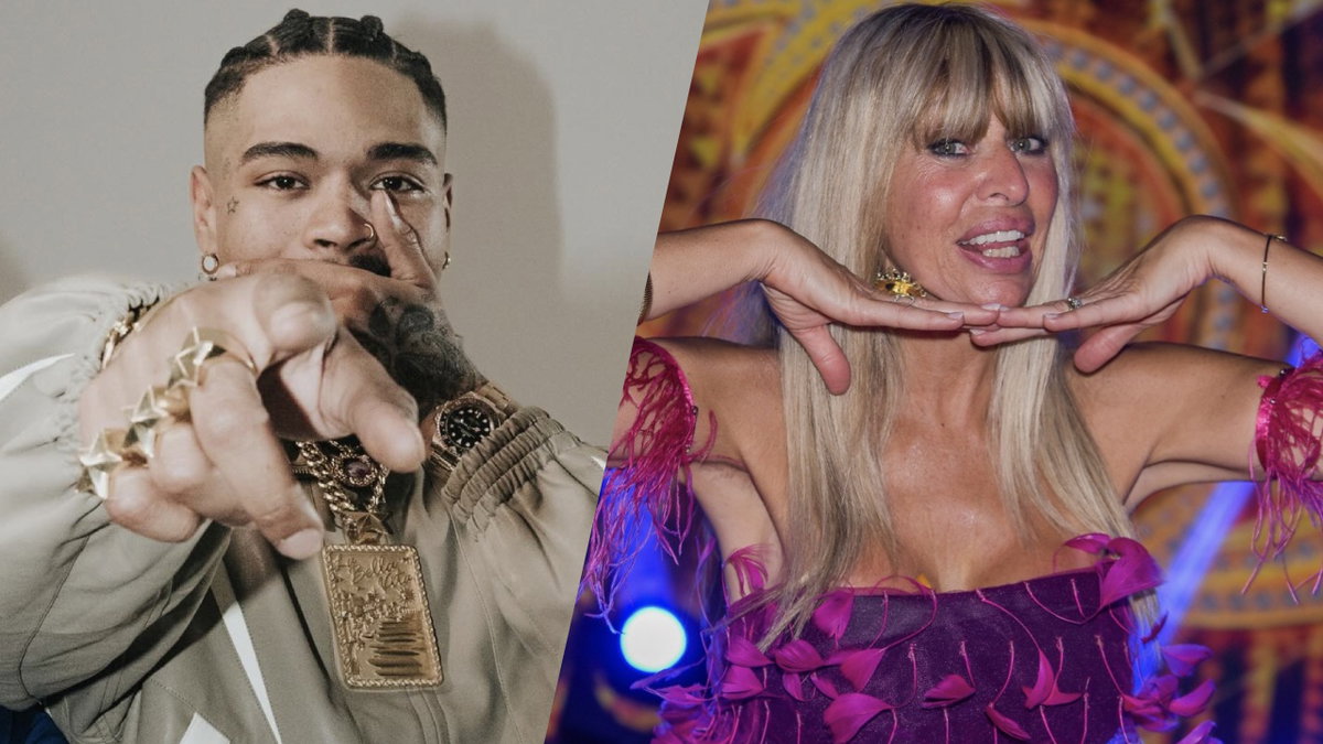 Artie 5ive contro la vittoria di Alessandra Mussolini al Grande Fratello Vip article-post