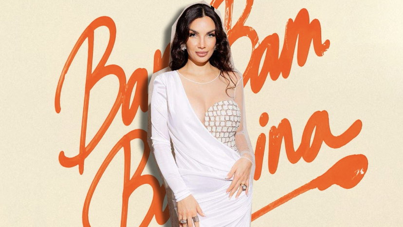 Bam Bam Bambina, testo del singolo di Elettra Lamborghini: “Avrei voluto portarlo a Sanremo” preview