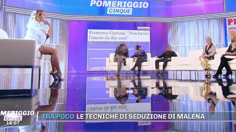 Barbara d’Urso contro alcuni suoi opinionisti: “Con me sono spariti” preview