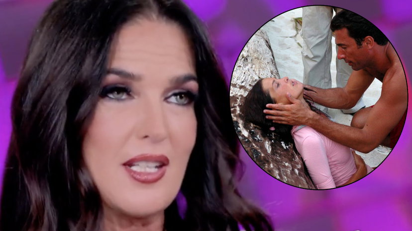 Che fine ha fatto Alessia Merz? Non c’è sui social e vive a Bologna: “L’Isola dei Famosi? La paga fu la metà della metà” preview