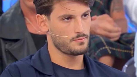 Uomini e Donne, Ciro Solimeno ha fatto la sua scelta preview