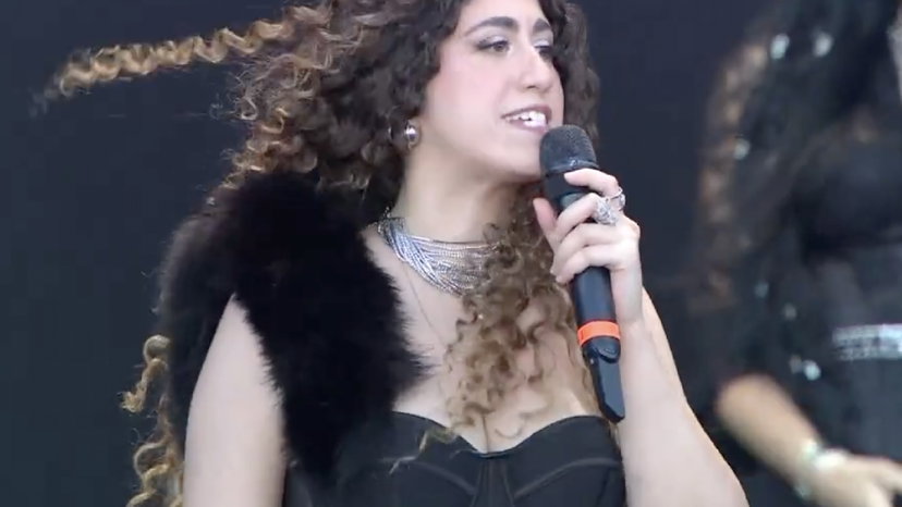 Delia sulla polemica partigiano/essere umano: “Mi dispiace se è stato frainteso” preview