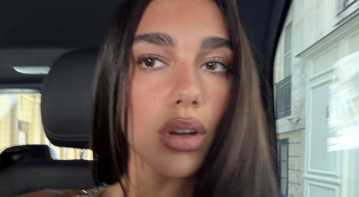 Dua Lipa e Callum Turner si sono sposati article-post