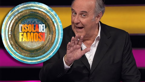 Gerry Scotti conferma il ritorno de L’Isola dei Famosi: “Sarà un’edizione diversa e spettacolare” preview