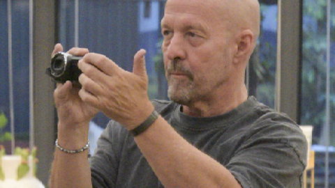 Marco Berry: “Abelarda Prunotti? Quando scoprirà chi è si arrabbierà moltissimo” preview