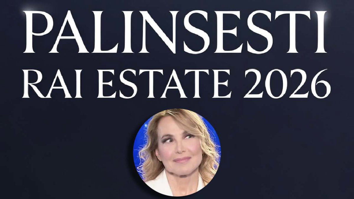 Palinsesti Rai Estate 2026: (ancora) assente Barbara d’Urso article-post