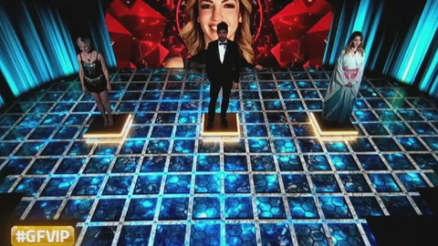 Le percentuali di tutti i televoti della finale del GF Vip 2026 preview
