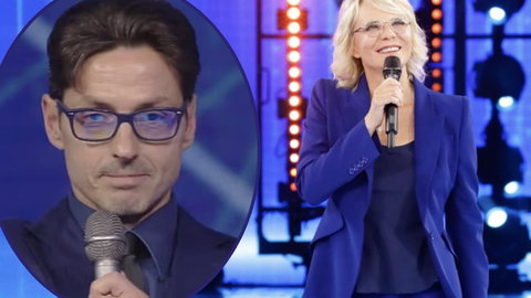 Pier Silvio Berlusconi scrive a Maria De Filippi: “Brava, grandissimo lavoro, siamo orgogliosi” preview