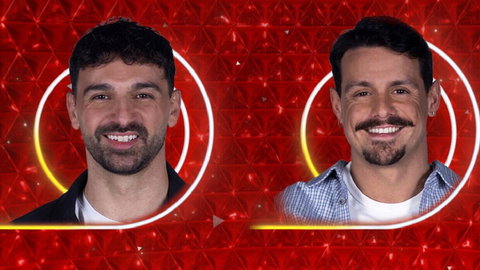 Sesto finalista del Grande Fratello Vip: risultati dei sondaggi su Renato e Raimondo preview