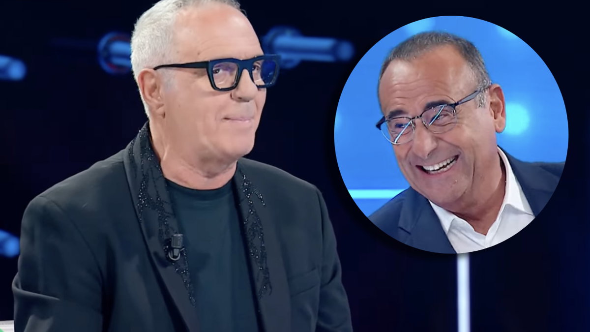 Tale e Quale Show, Panariello passa a Mediaset: “Conti non ha fatto i salti di gioia, ma ha scelto il sostituto” article-post