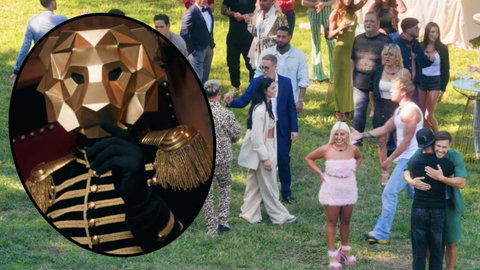 The 50, quanti soldi hanno guadagnato i concorrenti a partecipare preview