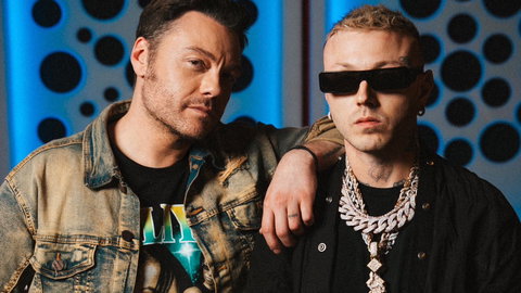Tiziano Ferro chiama Lazza per il remix di Xdono preview
